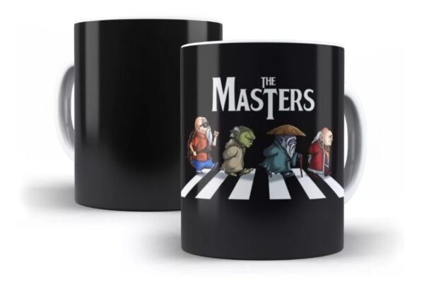 Mug Pocillos Tazas