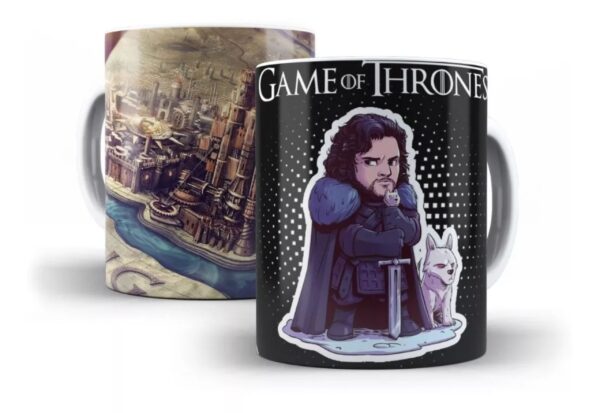Mug Pocillos Tazas