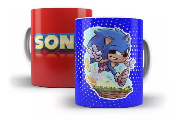 Mug Pocillos Tazas