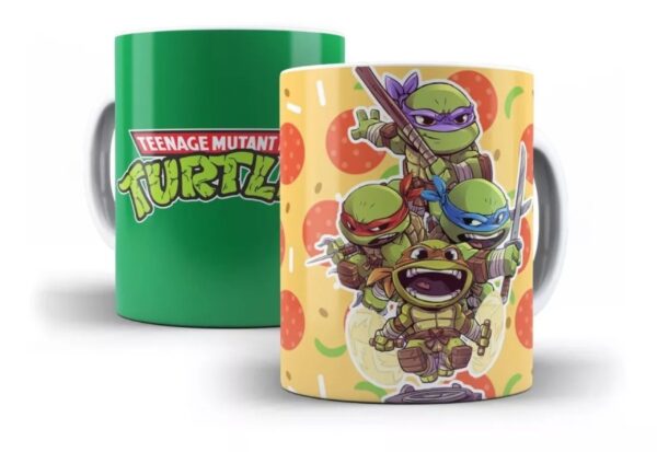 Mug Pocillos Tazas