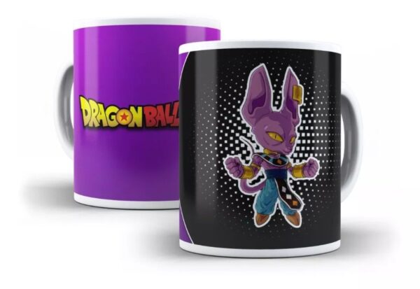 Mug Pocillos Tazas
