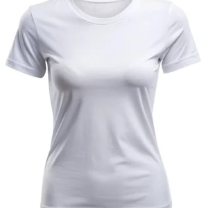 Camisetas Mujer (Colores)