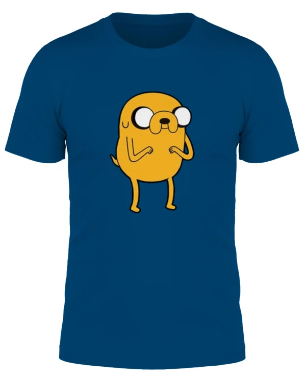 Jake, el perro